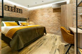 FREJA- Luxury Studio apartment Old town Zadar Center - Zadar - 9
