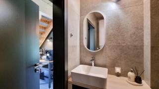 Cicha Woda - domki - 1