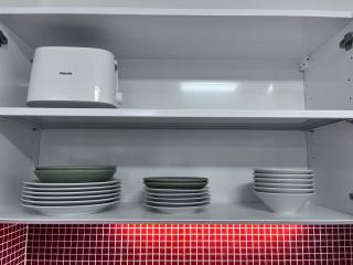 Aparthotel an der Schlachte-Bremen City-Boxspringbett -free parking - Bremen - 4