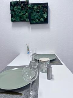 Aparthotel an der Schlachte-Bremen City-Boxspringbett -free parking - Bremen - 5
