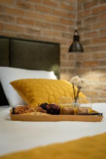 FREJA- Luxury Studio apartment Old town Zadar Center - Zadar - 5