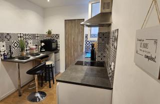 Appartement Paris Mangin - Asnières-sur-Seine - 7