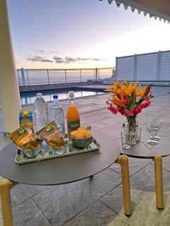 Villa de La baie - 4