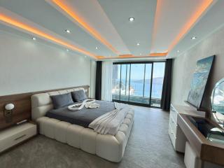 Posthane Resort - Kaş - 8