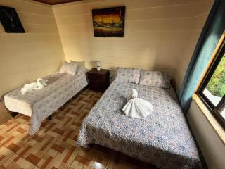 Casa Bonanza - Monteverde - 1