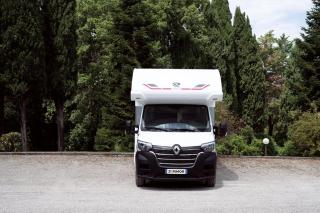 Autocaravana Perfilada para 6 plazas con posibilidad de moverse - 5