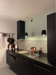 First Row Apartment with Balcony to the Ramparts - 6