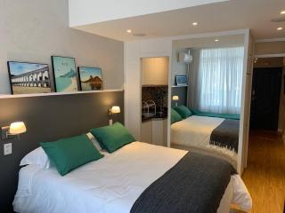 Apartamento Studio em Ipanema a menos de 3 minutos a pé da praia - Rio de Janeiro - 0