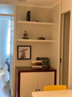 Apartamento Studio em Ipanema a menos de 3 minutos a pé da praia - Rio de Janeiro - 7