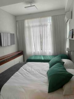 Apartamento Studio em Ipanema a menos de 3 minutos a pé da praia - Rio de Janeiro - 6