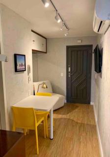 Apartamento Studio em Ipanema a menos de 3 minutos a pé da praia - Rio de Janeiro - 5