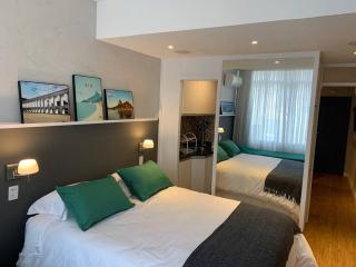 Apartamento Studio em Ipanema a menos de 3 minutos a pé da praia - Rio de Janeiro - 3
