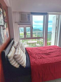 Tagaytay Staycation CityLand 15thfloor Taalview - Tagaytay - 4