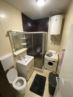 Tea apartment - Podgorica - 5