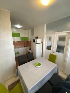 Tea apartment - Podgorica - 4