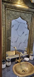 Sable d'or mohamadia - 3