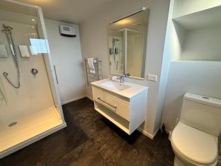 Scott Street Apartments - Lake Tekapo - 1