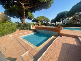 Location Cap d'Agde Aurélie - 4