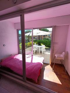 Location Cap d'Agde Aurélie - 1