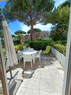 Location Cap d'Agde Aurélie - 9