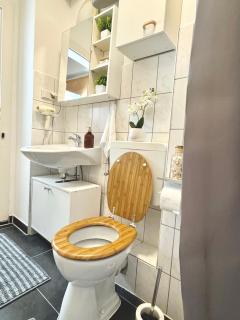 Komplette Wohnung Wilhelmshaven mit Netflix - Wilhelmshaven - 2