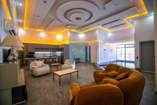 Posthane Loft - Kaş - 7