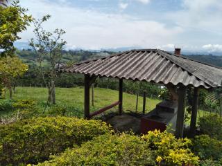 CASA FINCA LUCITANIA - Marsella - 6