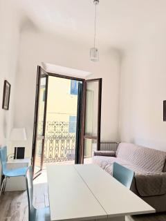 Lucky Apt Belfiore - Florenz - 9