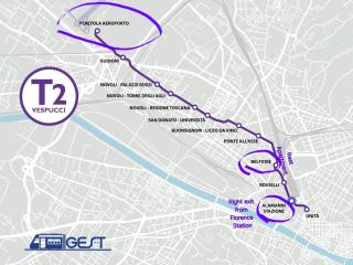 Lucky Apt Belfiore - Florenz - 6