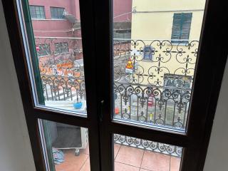 Lucky Apt Belfiore - Florenz - 5