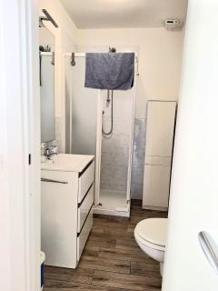 Lucky Apt Belfiore - Florenz - 3