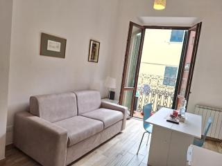 Lucky Apt Belfiore - Florenz - 1