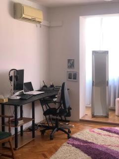 Relax apartment - Sighişoara - 7