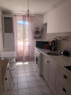 Relax apartment - Sighişoara - 6