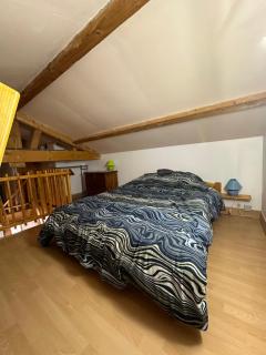 Gîte des cerisiers - Brue-Auriac - 1