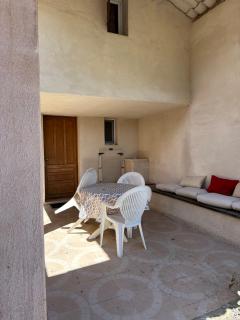 Gîte des cerisiers - Brue-Auriac - 7