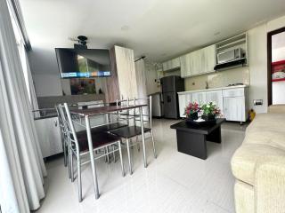 Apartamento sector turistico en poblado, Medellín - Medellín - 7