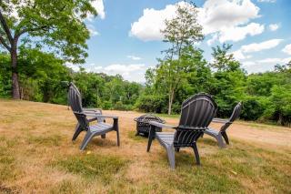 Black Bear Vista-3BR Fast Wi-Fi - Basye - 8
