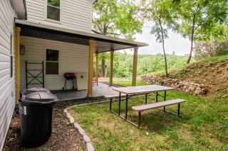 Black Bear Vista-3BR Fast Wi-Fi - Basye - 1
