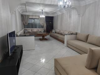 Appartement de standing - Casablanca - 4