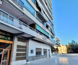 Puerta del Sol - Villajoyosa - 9