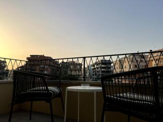 Near Vatican, Irnerio 47 Guest House - Roma - 9