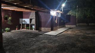 Cabaña KUYAY - Purmamarca - 5