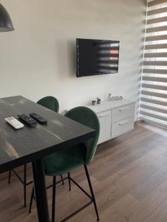 Almond Apartment - Novi Sad - 5