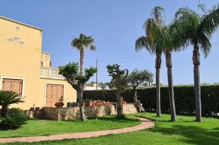 Villa tre cocus - 9