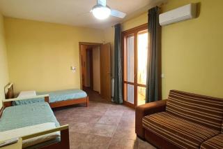 Villa tre cocus - 1