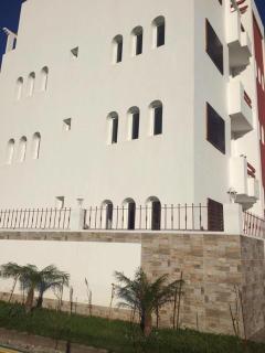 Amsa Tetouan - Chozas - 9