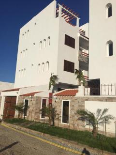 Amsa Tetouan - Chozas - 6
