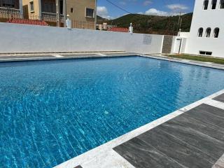 Amsa Tetouan - Chozas - 4