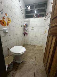 Quarto casal 2 - Foz do Iguaçu - 2
